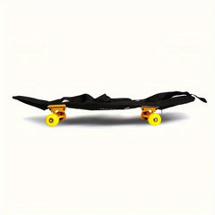 Creative Skateboard Storage Bag - Outdoor Sports Equipment Storage