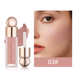 Velvet Blush Cream Matte Soft Natural Waterproof Lightweight
