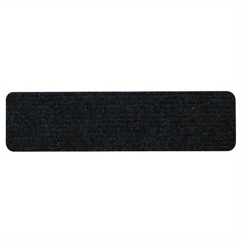 Non Slip Carpet Stair Treads for Wooden Steps - Set of 20