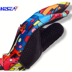 HISEA Diving Gloves 3MM Neoprene Winter Warm Gloves for Diving