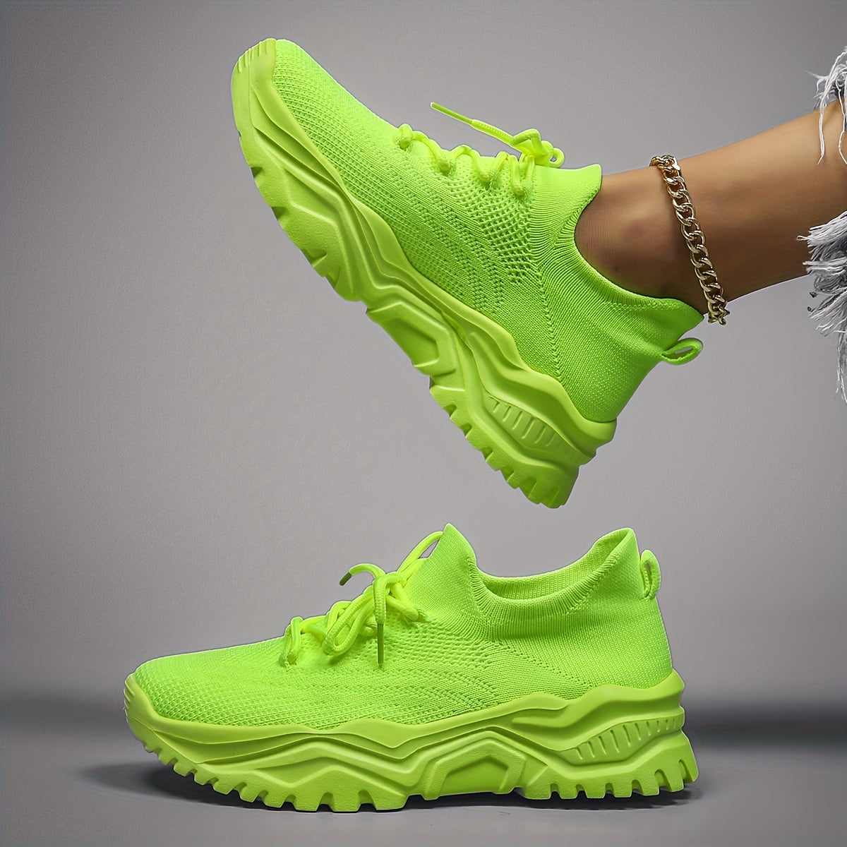 Women's Non slip Tennis Sports Shoes Breathable Comfortable Sneakers