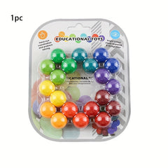 Sensory Toys Quiet for Adults Travel - Airplane Car Travel