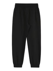 Men's Cross Print Loose Fitted Sweatpants Autumn Casual Pants