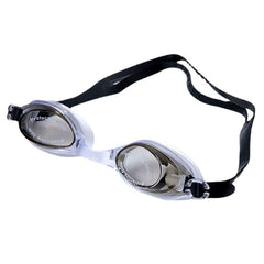 Waterproof Anti-Fog Swim Goggles UV Protection