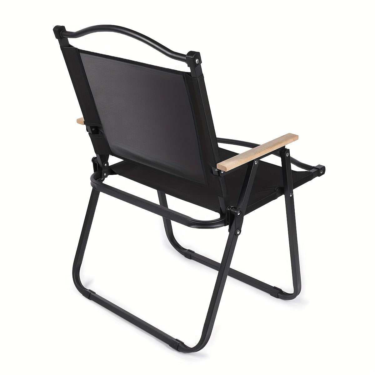 Portable Folding Chair Storage Bag for Camping Hiking Fishing