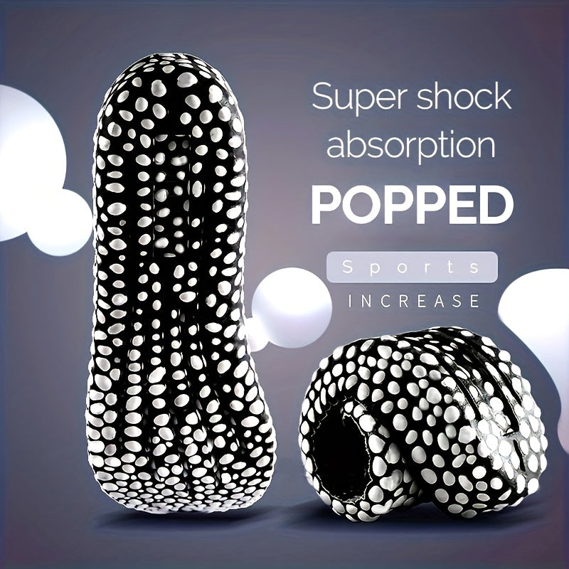 High End Popcorn Heightening Insole Sports Insole