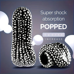 High End Popcorn Heightening Insole Sports Insole