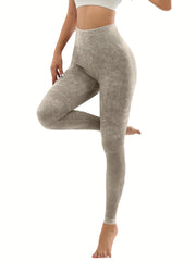 High Waist Yoga Pants Hip Lifting Leggings