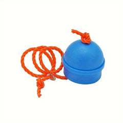 Billiard Rubber Cue Chalk Holder Slip In Cap Pool Chalk Holders