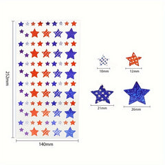 Rewards & Commendation Stickers - Star Stickers for Teachers & Students