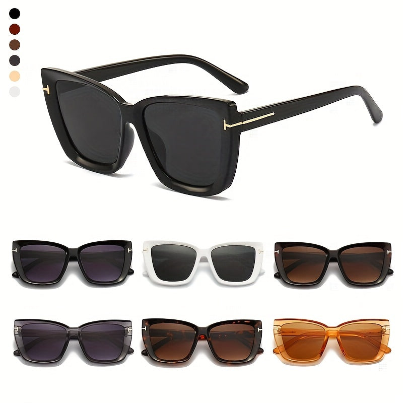 Men's UV Protection Sunglasses for Cycling Riding Fishing Sports