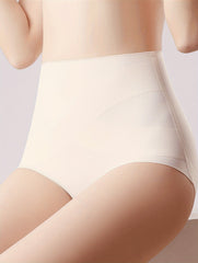 Tummy Control Slimming Panties Women's Underwear