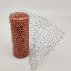 Copper Mesh Insect Traps Indoor Outdoor Pest Control