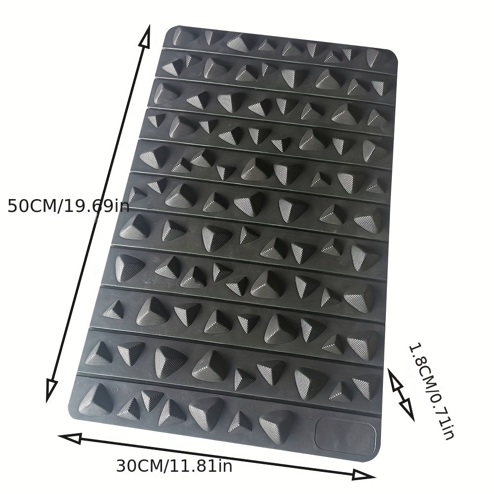 Foot Massage Mat Reflexology Tool for Foot Care