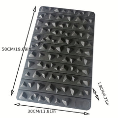 Foot Massage Mat Reflexology Tool for Foot Care