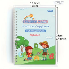 Vocabulary Boost Flashcards Set