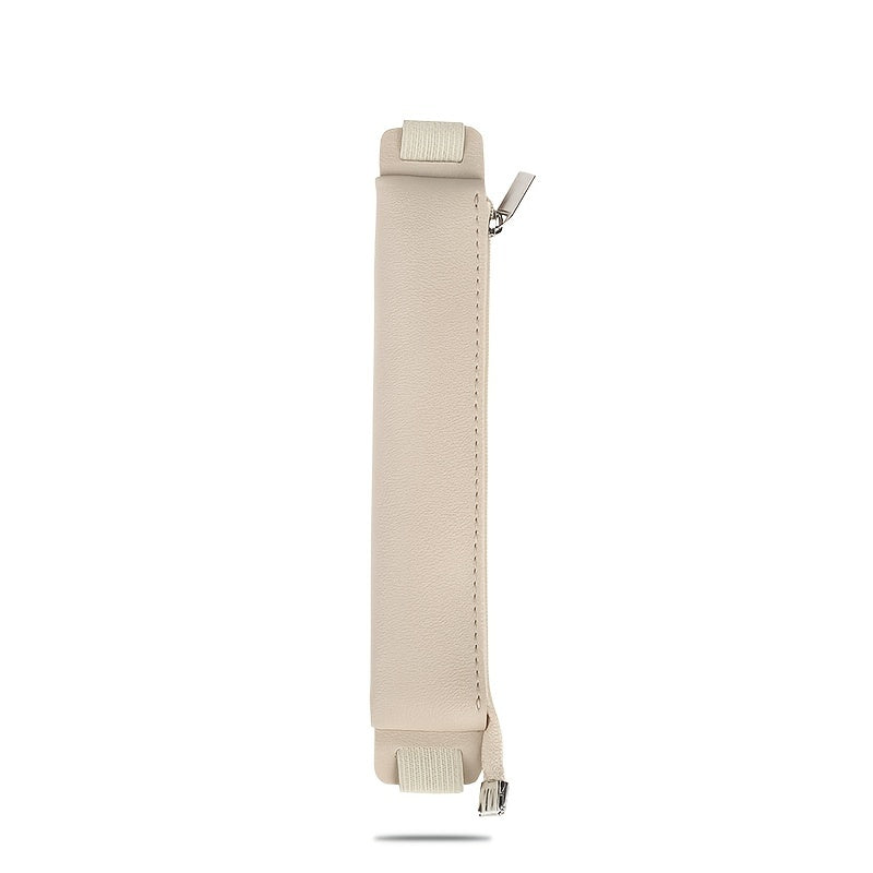 Pen Holder for Notebook Diary Tablet Pen Cover Soft Touch PU Leather