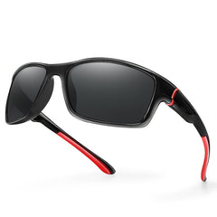 Men's Sports Sunglasses for Cycling - Windproof Goggles