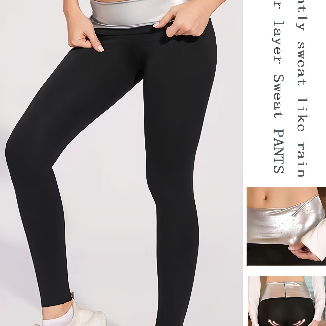 Skinny 9 Point Yoga Running Leggings Women's Clothing