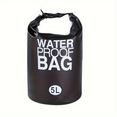 Outdoor Sports PVC Waterproof Bag Wear Resistant Large Capacity