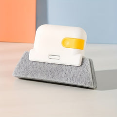 Window Groove Cleaning Brush for Door Track and Window Frame