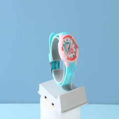 Kids Cartoon Sports Watch Wristwatch | Holiday Gift