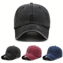 Men's Baseball Caps Outdoor Sunshades Sports Caps