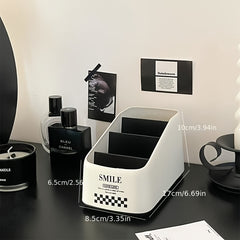 Cosmetic Storage Box for Makeup and Skin Care Products