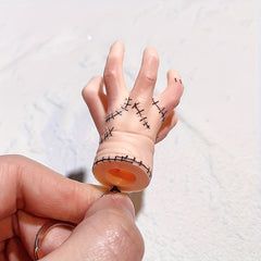 Creative Hand Key Chain Keyring Bag Key Car Pendant Gift Men Women