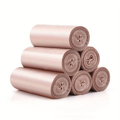 Disposable Kitchen Trash Bags for Easy Waste Disposal