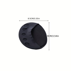 Women's Anti-Slip High Heel Forefoot Pads
