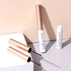 Eyelash Styling Primer Curling Long Mascara Waterproof Sweat Proof