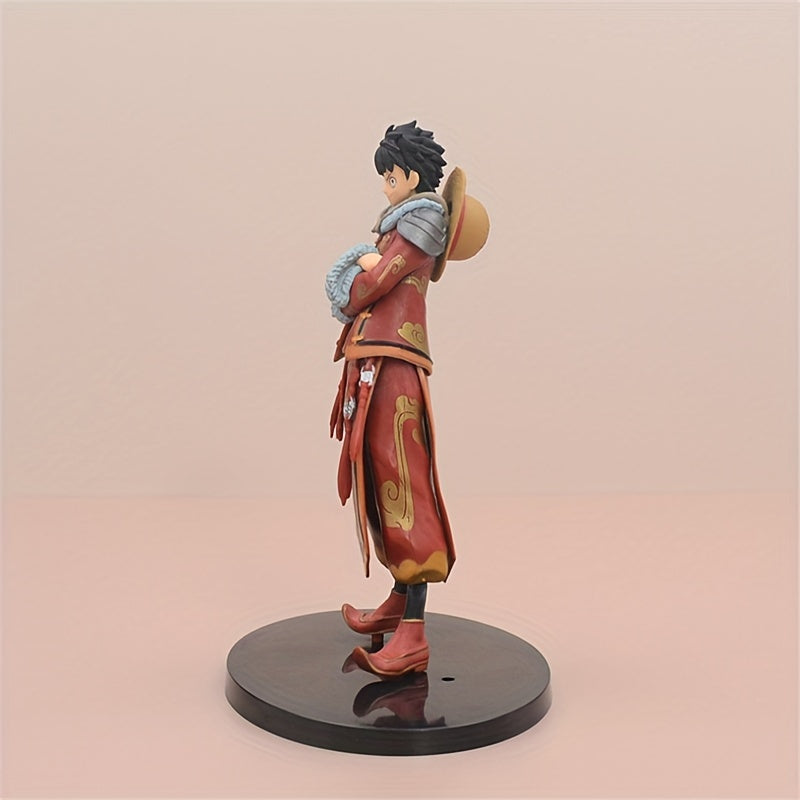 Handsome Ancient Anime Character Statue Collectible Gift