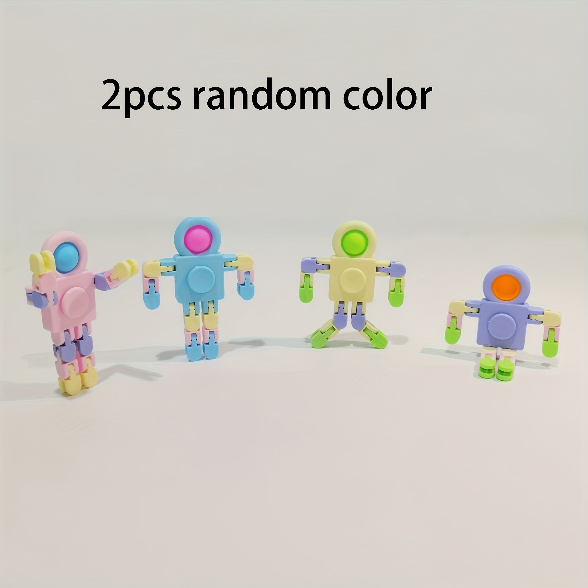 Fingertip Spinners & Parent Child Chain Spinners