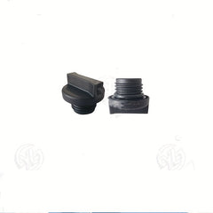 Car Accessories Anti static Engine Port Cover