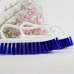 Hard Bristle Scrubbing Brush for Laundry Clothes Shoes Cleaning