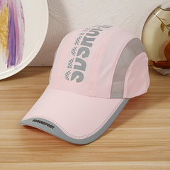 Quick Drying Baseball Cap Sun Hat