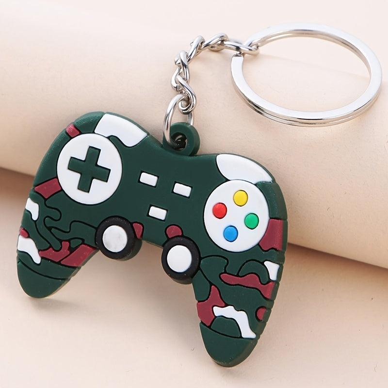 Game Controller Keychains Video Game Party Favors