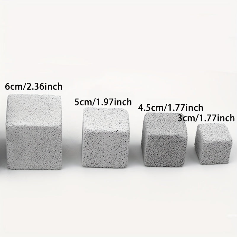 Small Animal Molar Chew Stone for Chinchilla Hamster Rabbit