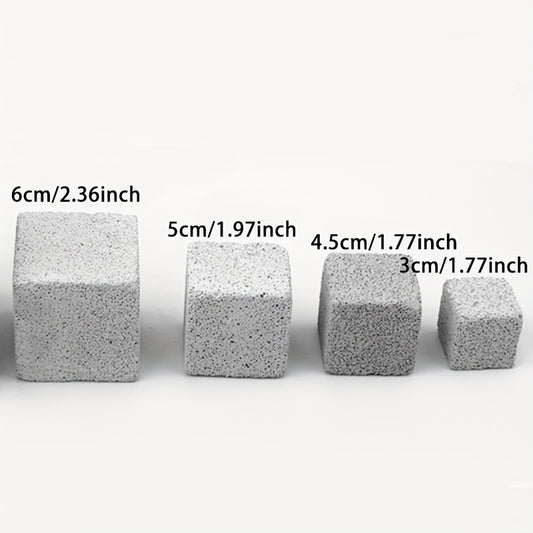 Small Animal Molar Chew Stone for Chinchilla Hamster Rabbit
