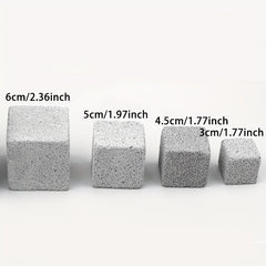 Small Animal Molar Chew Stone for Chinchilla Hamster Rabbit