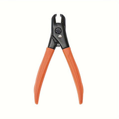 Sharp Nail Clippers for Thick Nails Stainless Steel Cutter Rust Proof