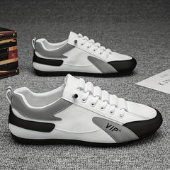 Men's Lightweight Casual Sneakers Breathable Non Slip Shoes