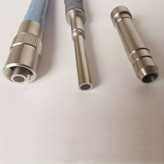 Endoscope Microscope Light Source Fiber Autoclave