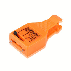 DC 24V Automotive Fuse Tester Puller For Mini Standard Blade Fuse