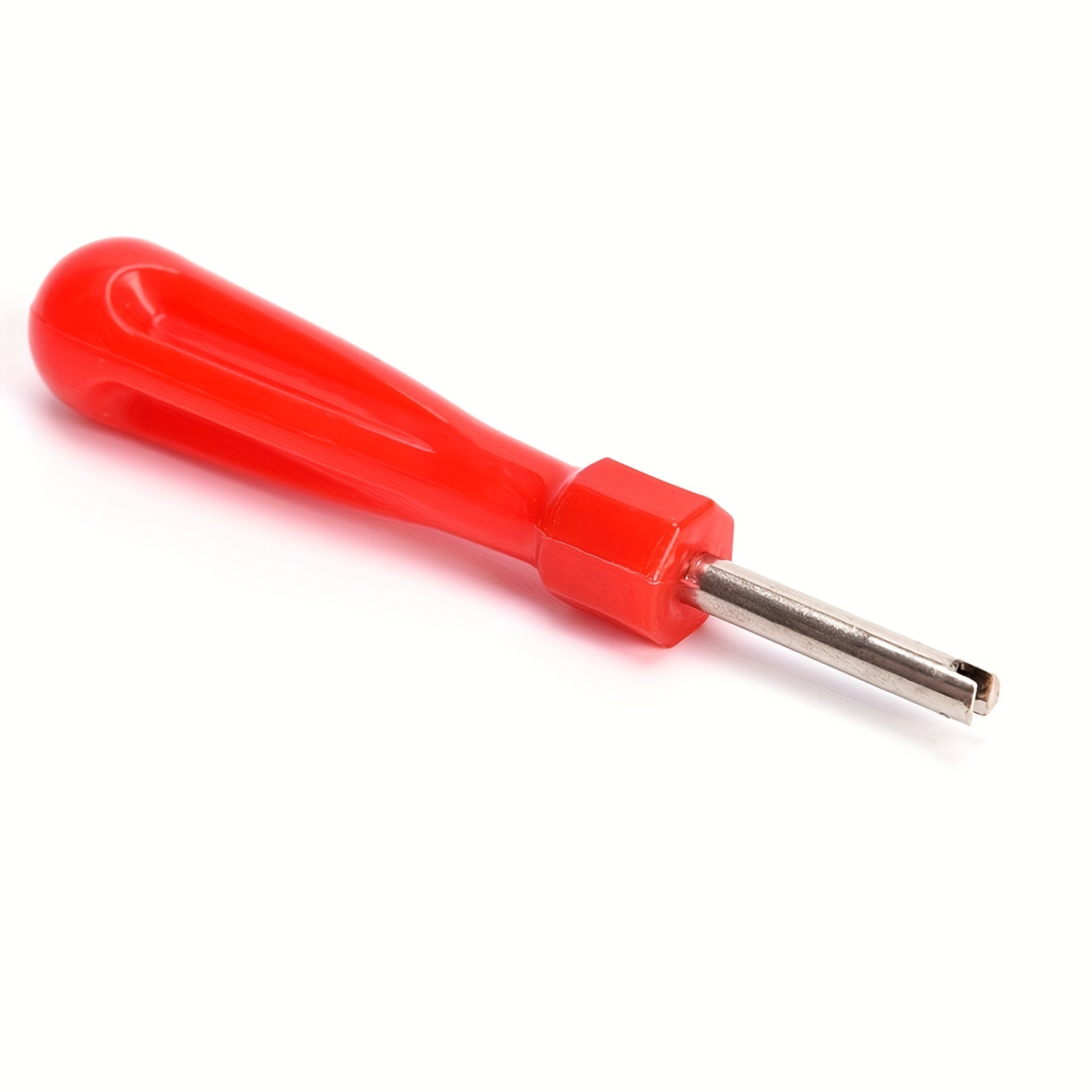 2pcs Valve Core Wrench Tire Repair Tool Car Bicycle Valve Core Removal