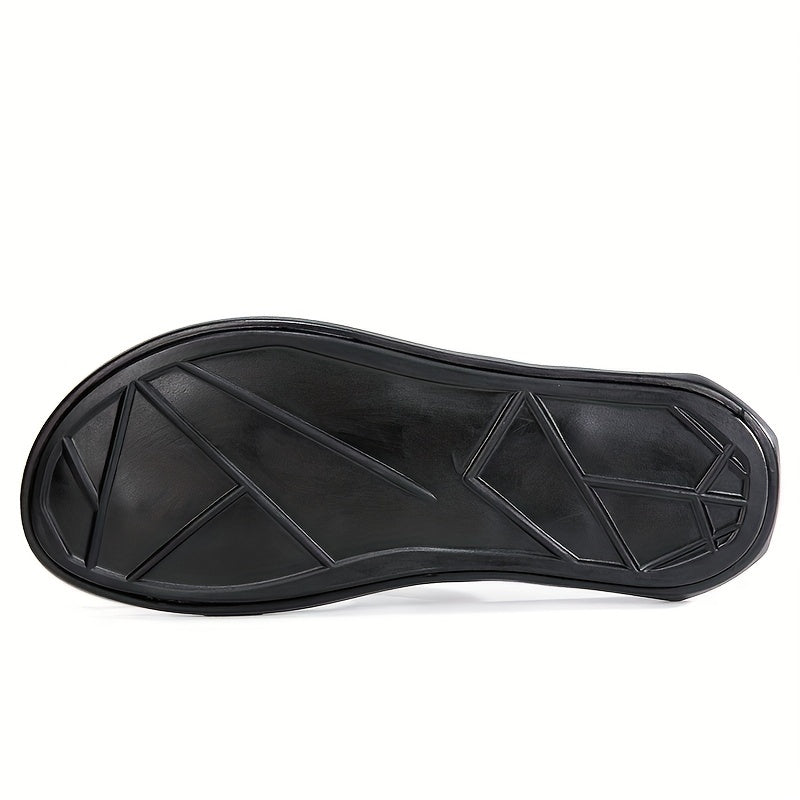 Men's Lightweight Thong Sandals for Beach Spring Summer