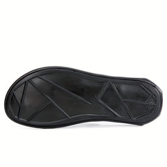 Men's Lightweight Thong Sandals for Beach Spring Summer