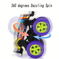 4pcs Alloy Off-road Toy Car Friction Drive Trolley Perfect For Christmas Parties