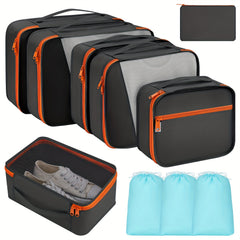 Portable Travel Storage Bag Organizer Dustproof Bag